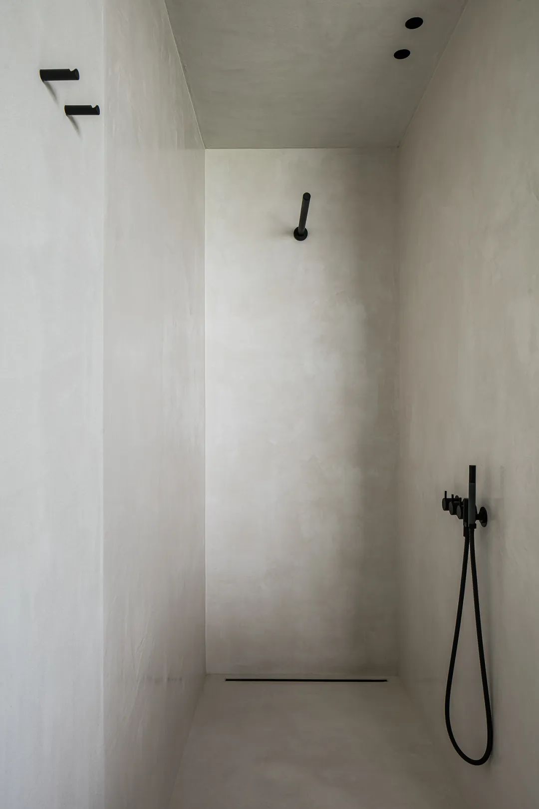 极简主义空间哲学 · Jim Dierck· 的安特卫普住宅设计丨比利时安特卫普丨Jim Dierckx-109