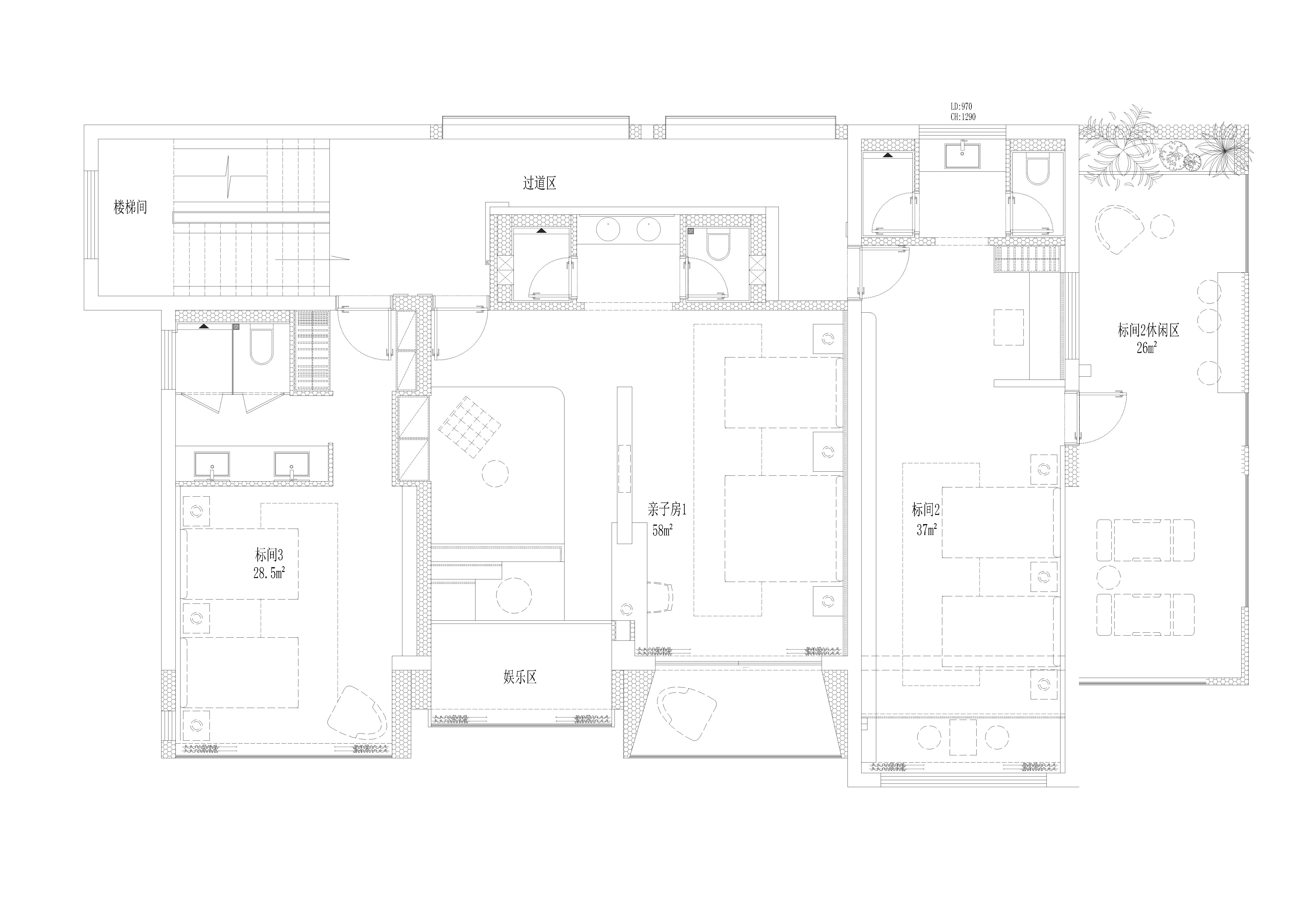 商业建筑空间设计-10