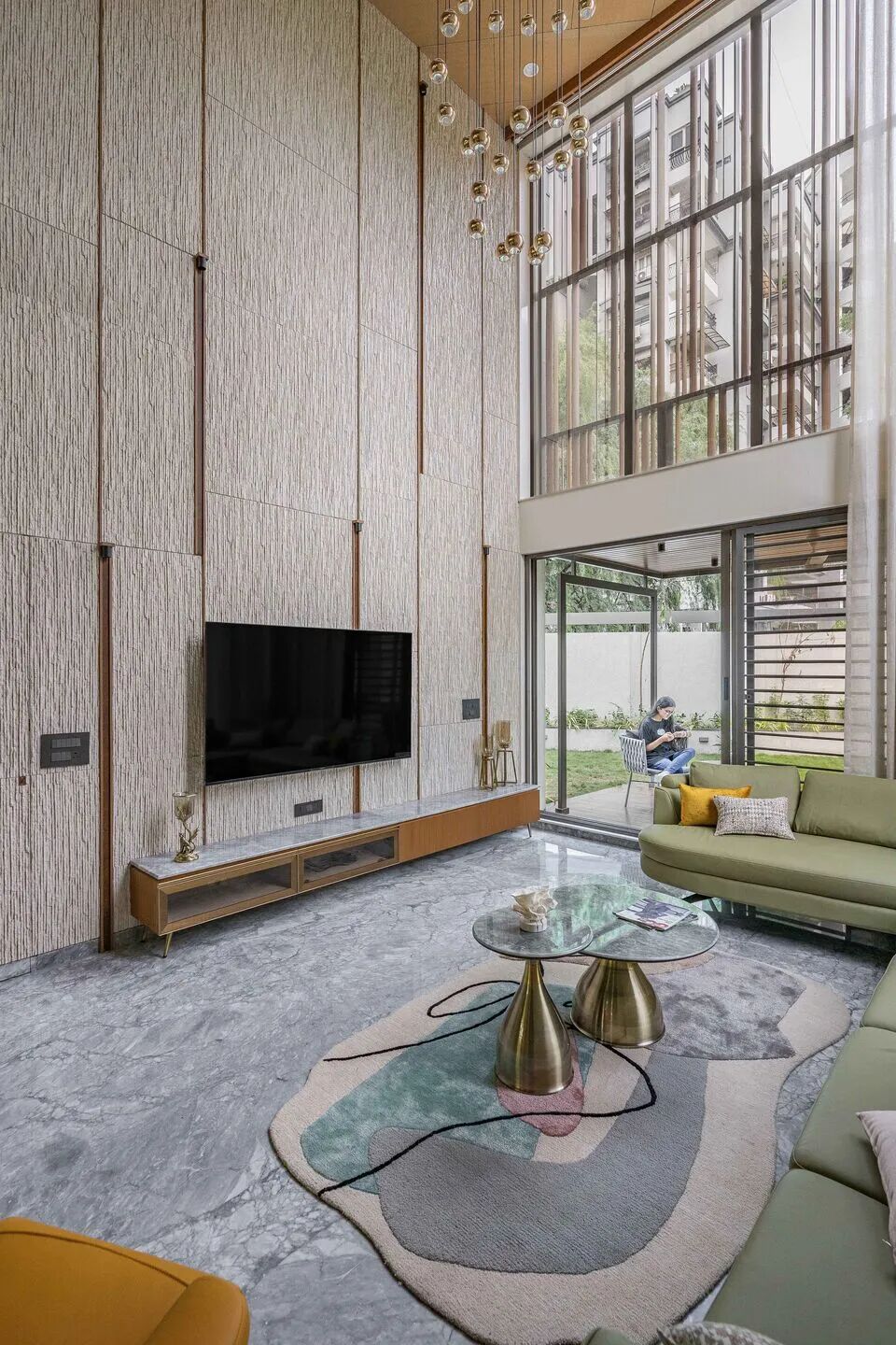 萨提亚格拉哈军营的平房-28