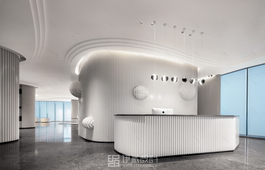 重庆·贝蒙滨江春城营销中心软装设计丨中国重庆丨深圳市伊派室内设计有限公司-18