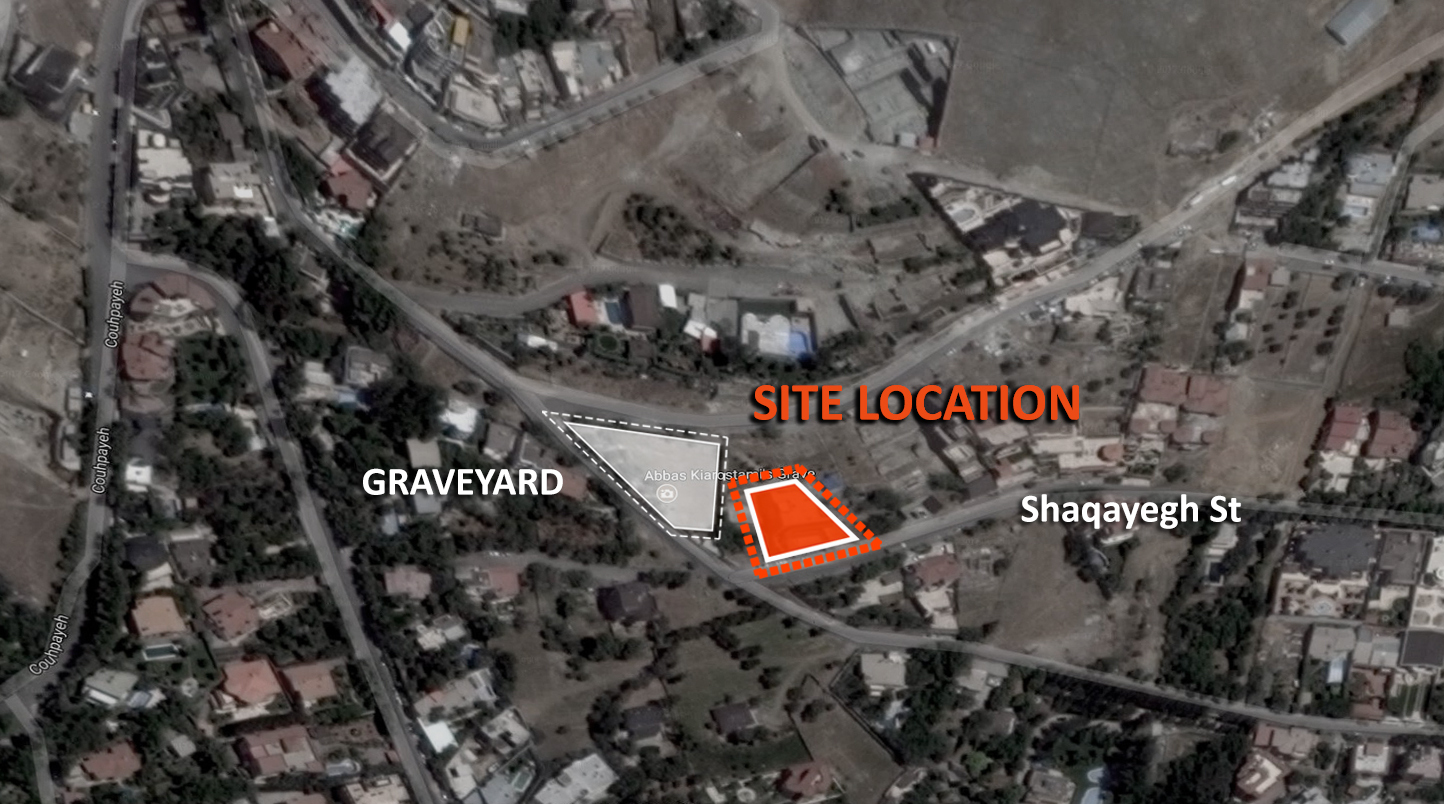 伊朗拉瓦桑的私密公寓设计-67