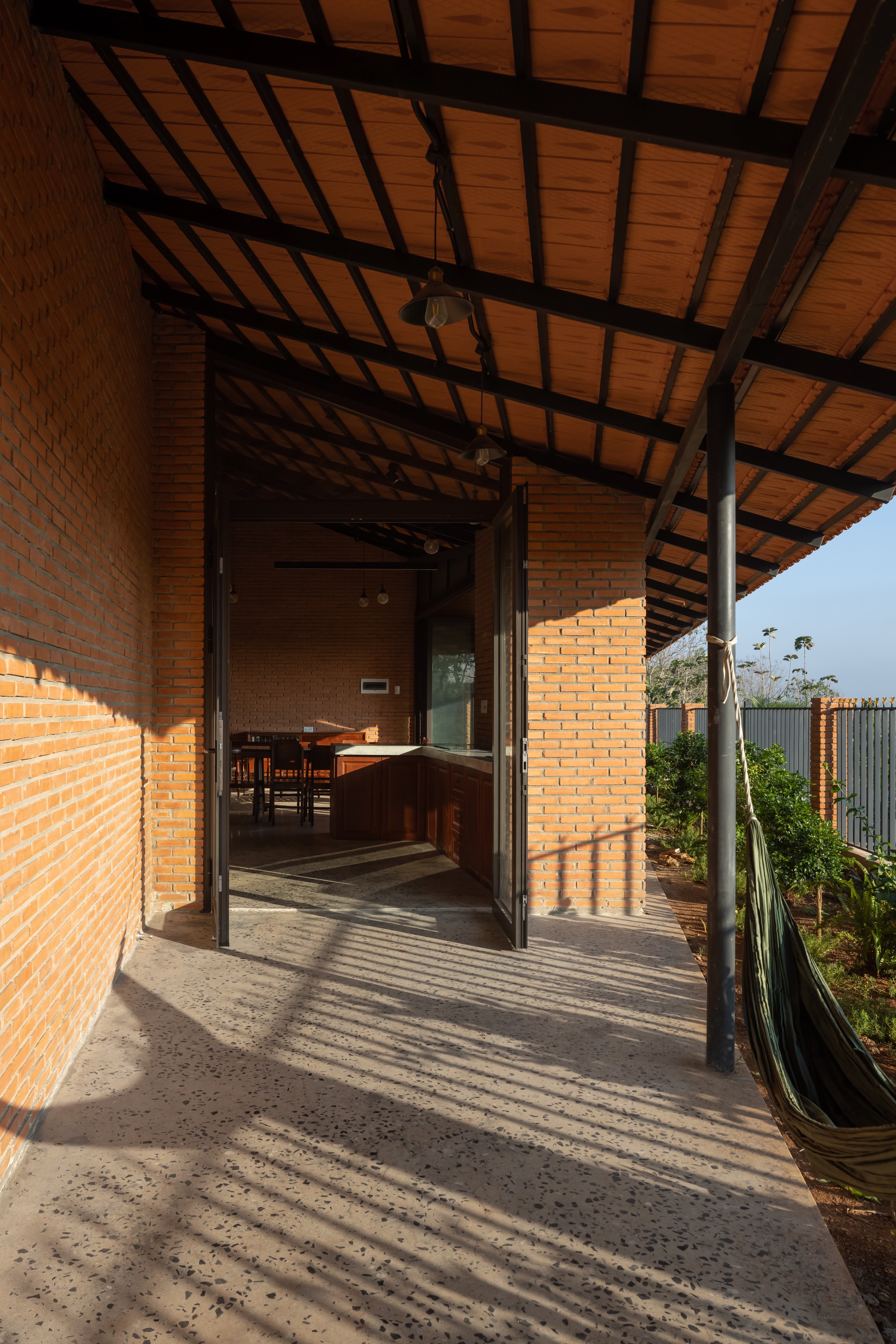 丨越南丨G+ Architects-32