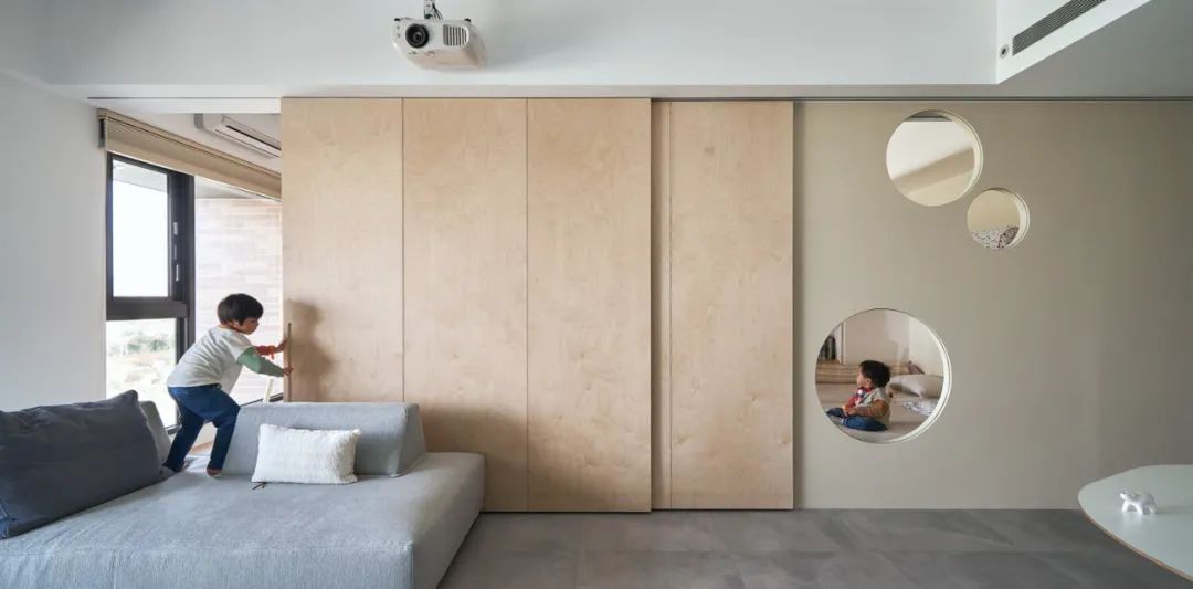 把家打造成游乐园，也是一种生活仪式感！-25