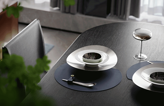 自由奢雅·华润置地 温州悦玺公寓-18