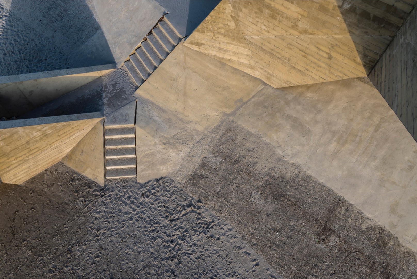 Westerpunt 观景台丨比利时丨studio MOTO-51