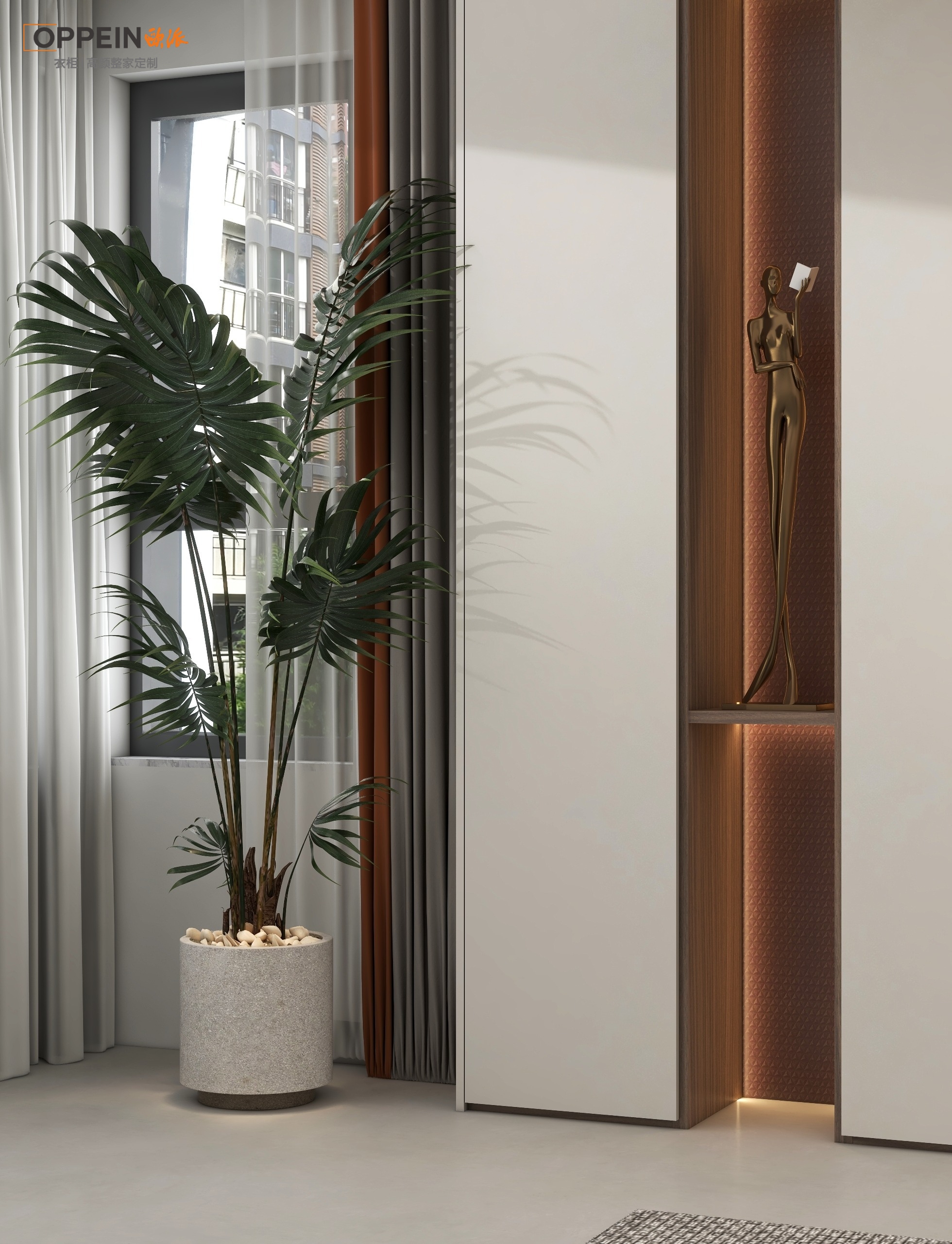 锦园121户型雅居-14