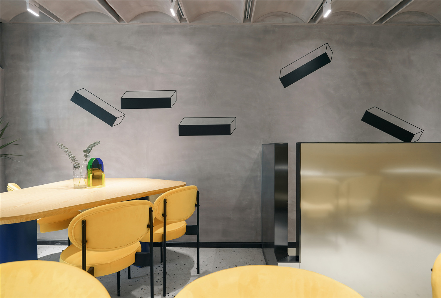 WAGASHI果子专门店-14