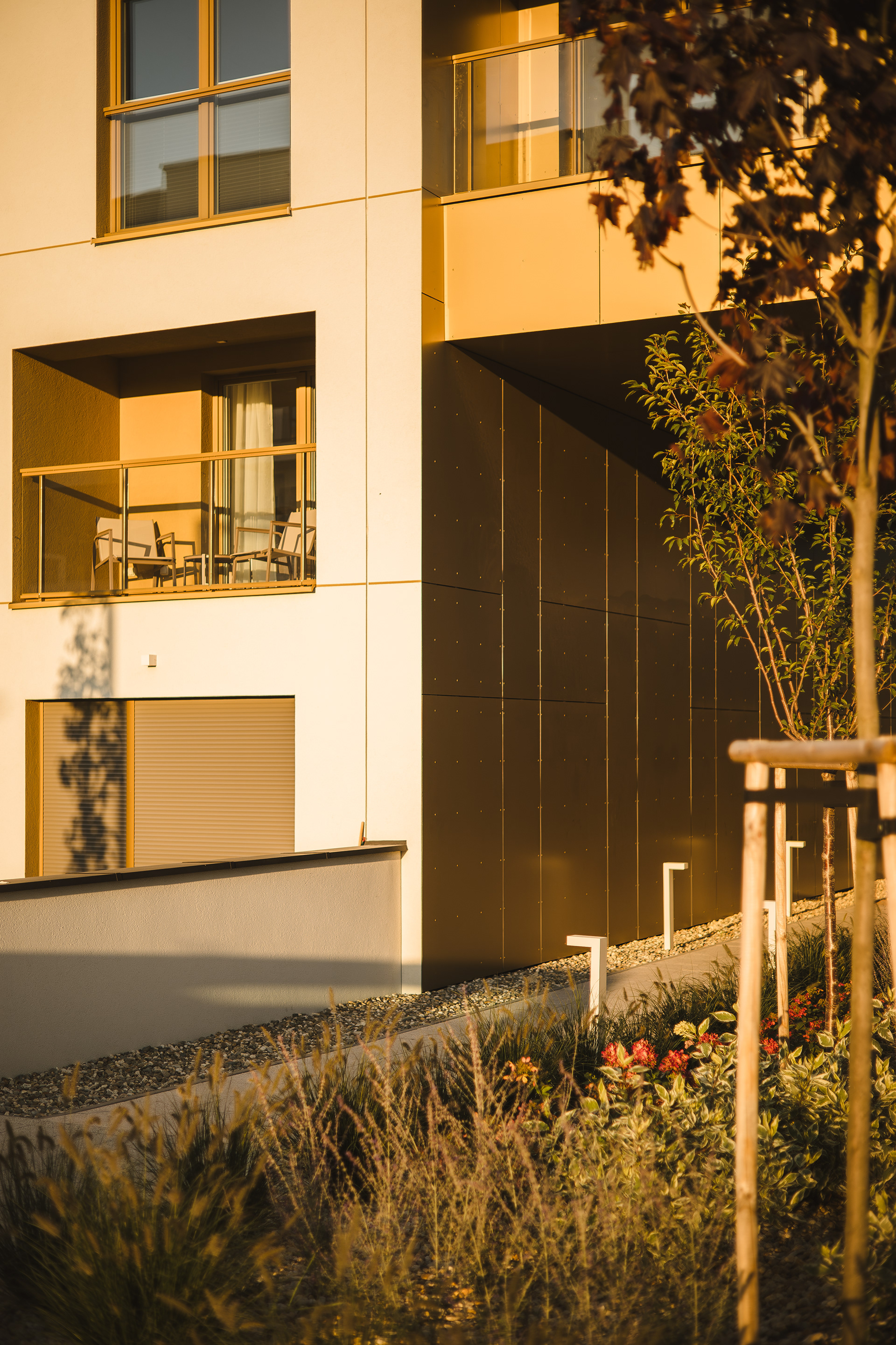 Gliwice Ogrody Andersa Atal - exteriors-84