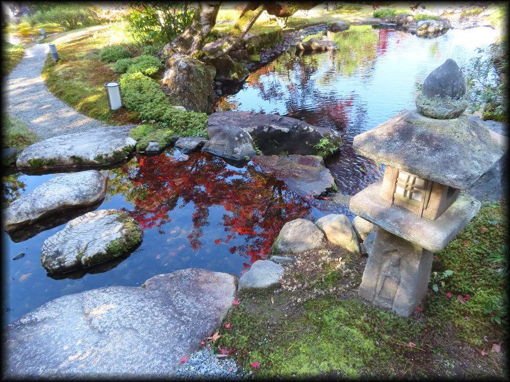 对龙山庄庭园丨日本京都丨七代目小川治兵衛-47