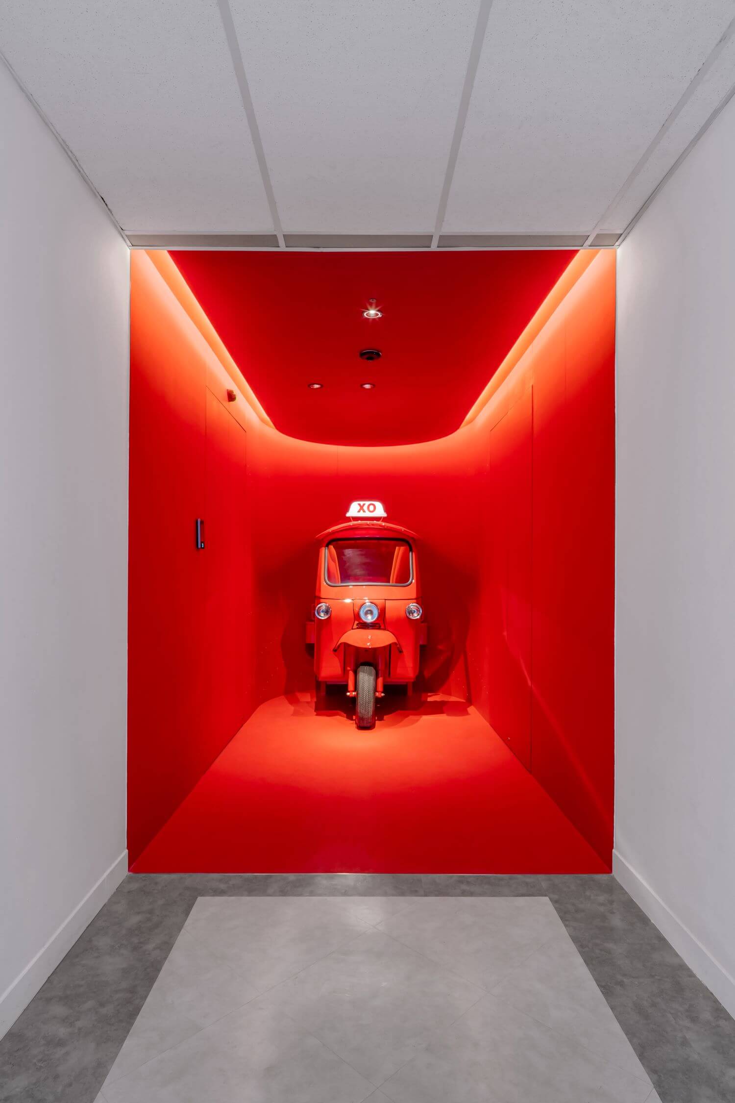 E·otic Food 总部丨泰国曼谷丨IF（Integrated Field Co.,Ltd.）-15