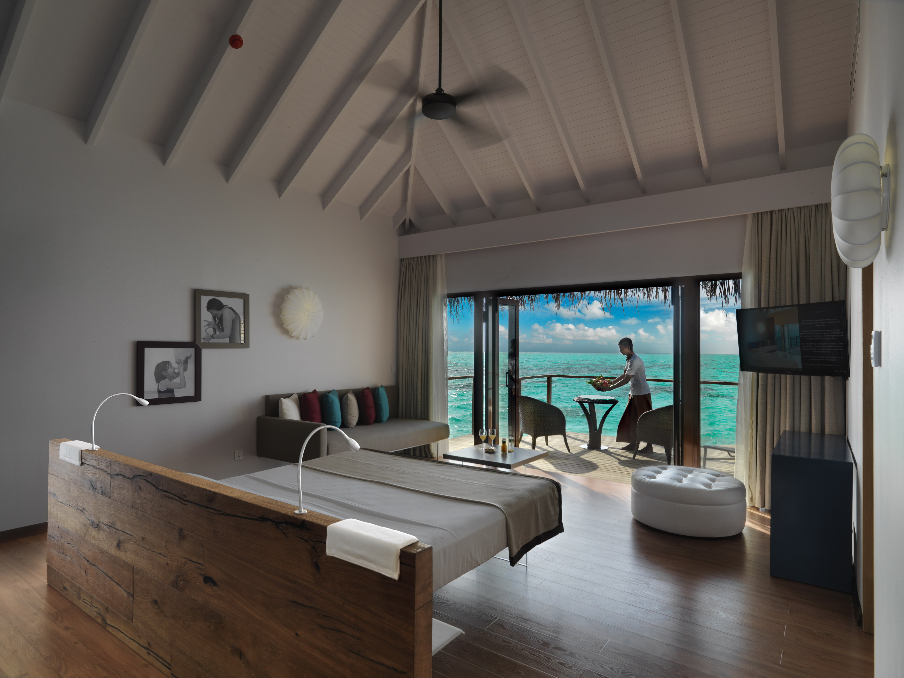 梦幻马尔代夫 Cocoon Maldives 度假村-28