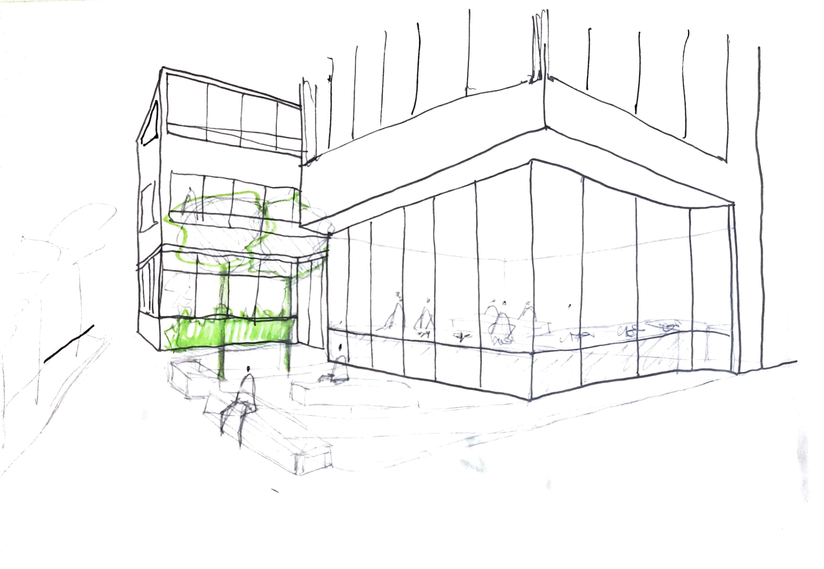 埃尔雷斯托雷波车间丨ARQT 2204 UNC Sist. Urbanos-14