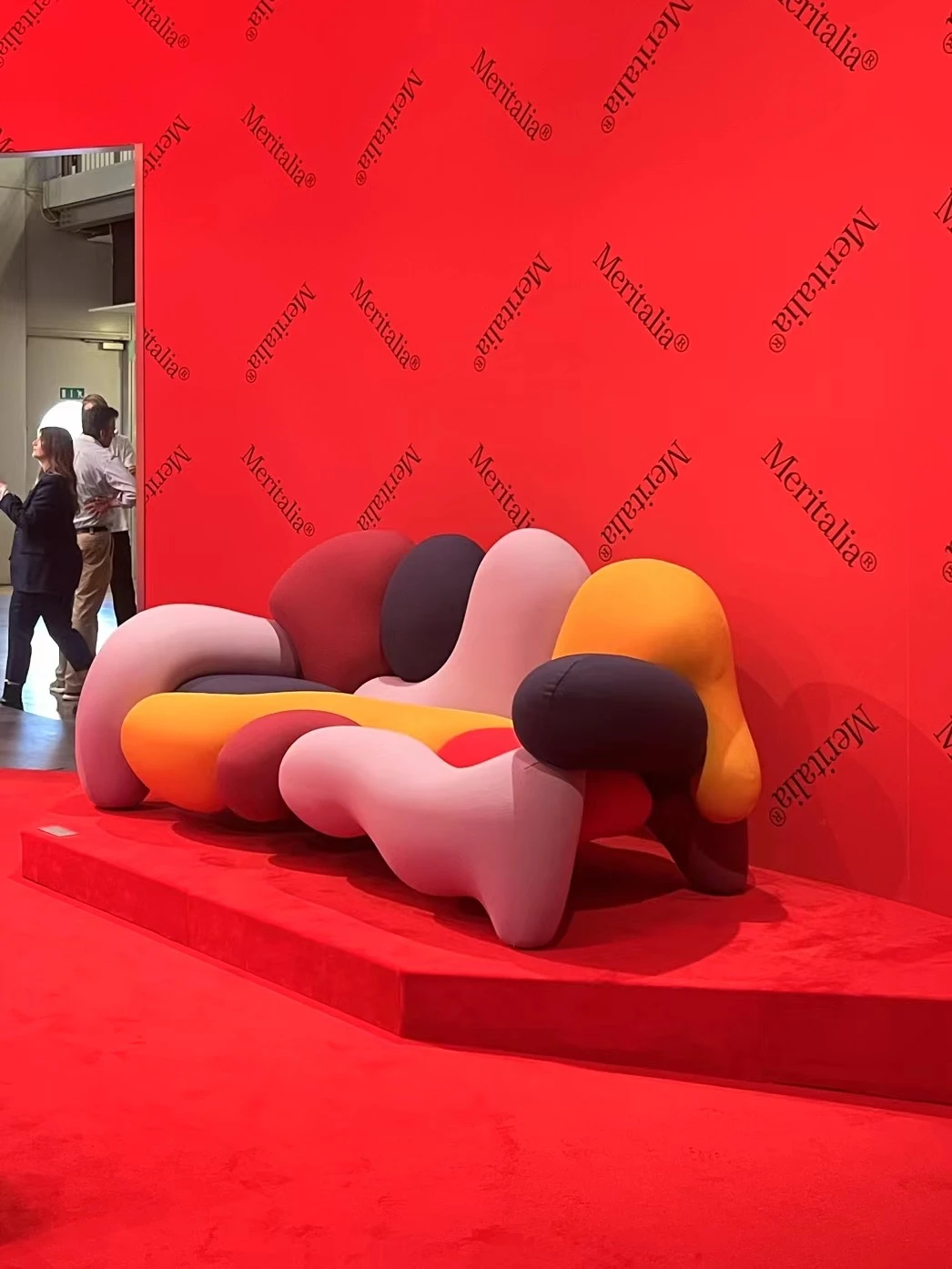 2024 米兰国际家具展览会丨意大利米兰-386