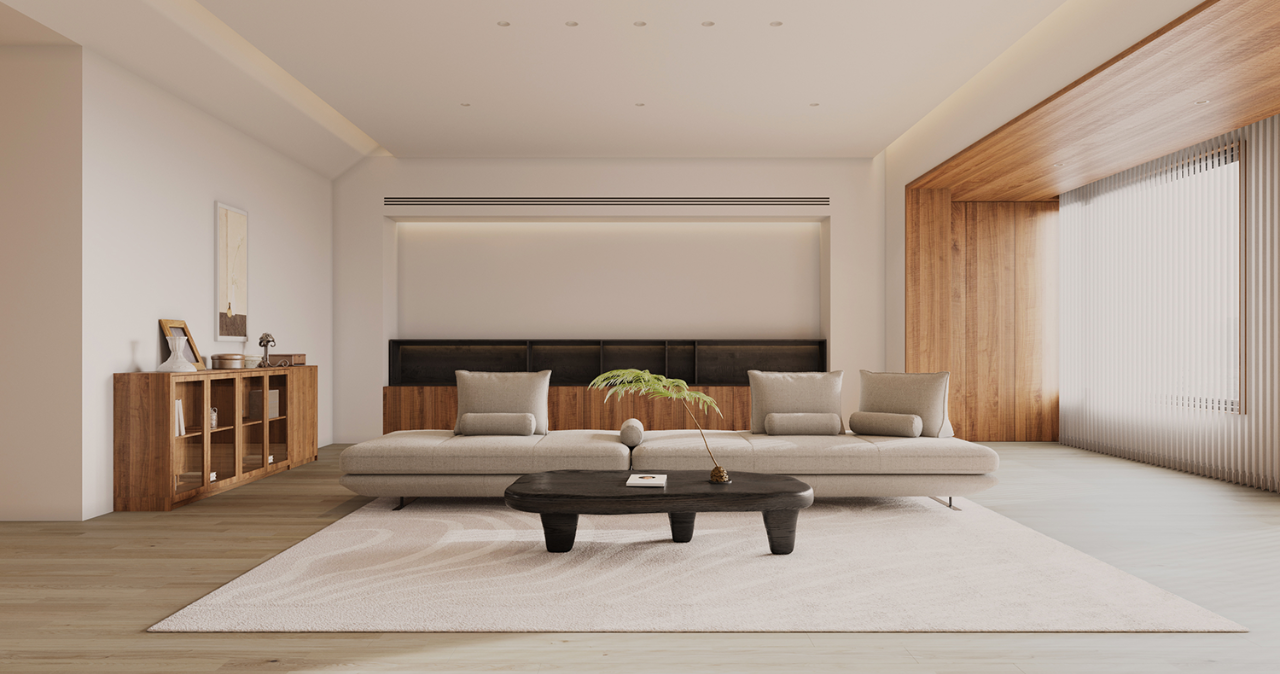 光栖别墅·庐州映境丨中国合肥丨征途设计-70