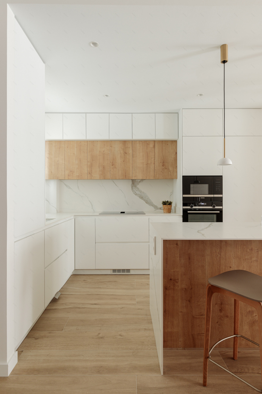 瑞典之家丨西班牙巴伦西亚丨Destudio Arquitectura-21