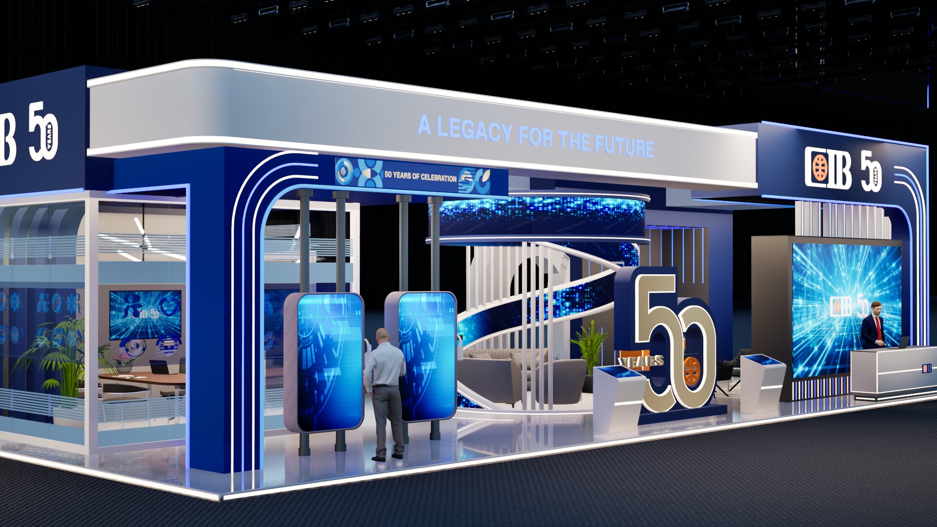 Cib Booth ICT 2025-8