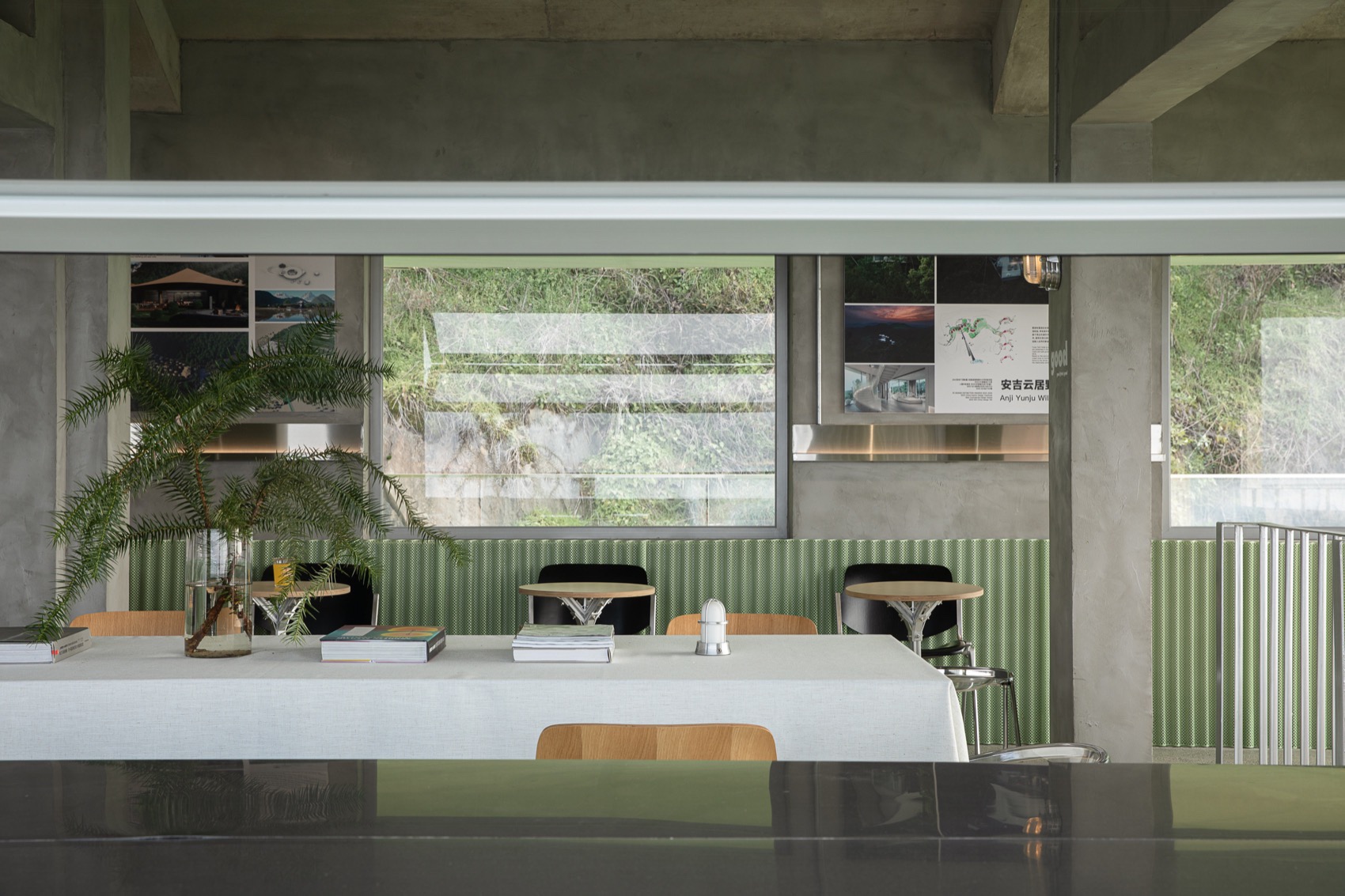 R·park 骑士公园（千岛湖）丨中国杭州丨慢珊瑚设计-71