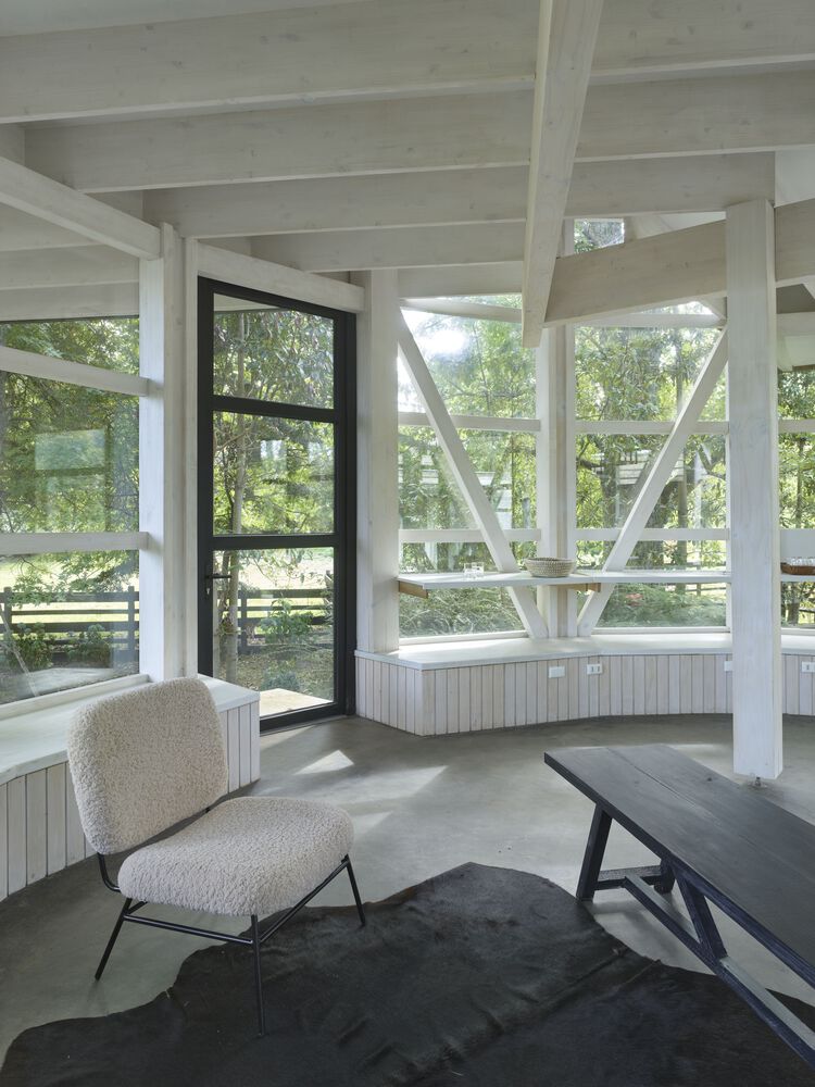 智利 coquique 住宅丨伊斯基耶多·莱曼·阿奎特科斯-21