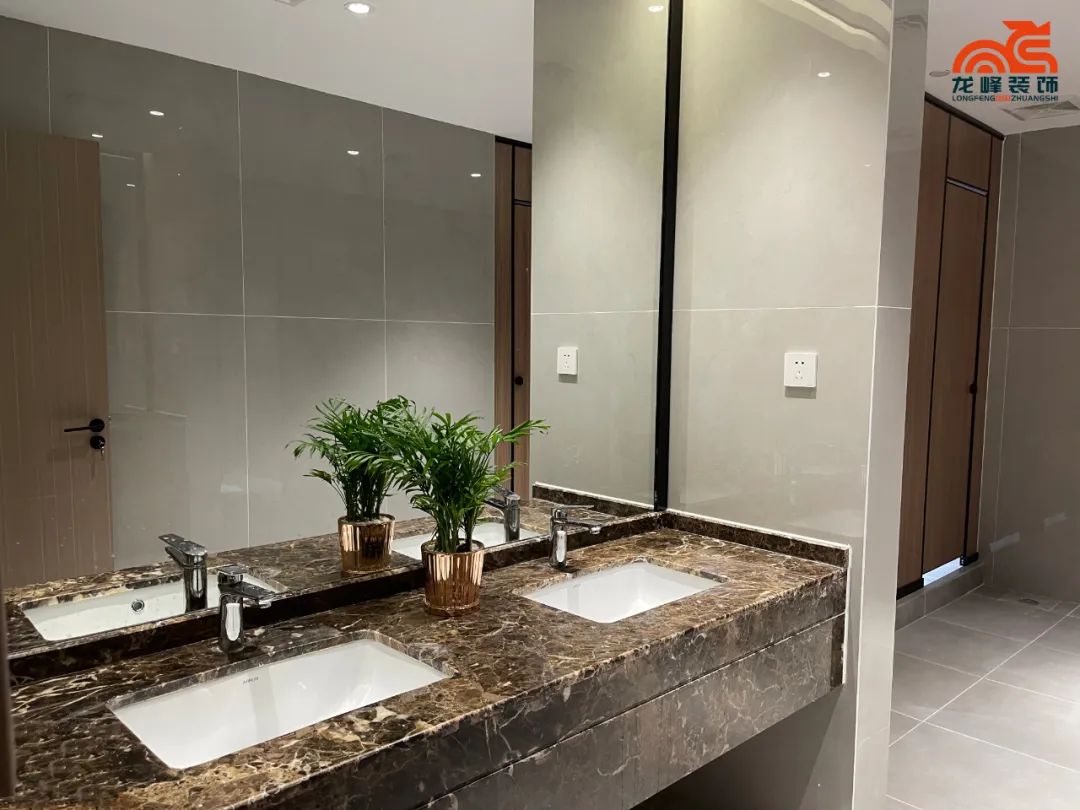 中建广东水利能源建设投资公司全案设计丨中国广州-62