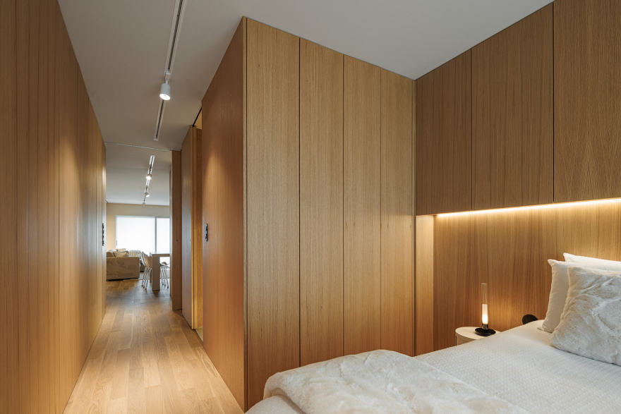 巴拉公寓丨葡萄牙丨Paulo Martins Arquitectura e Design-9