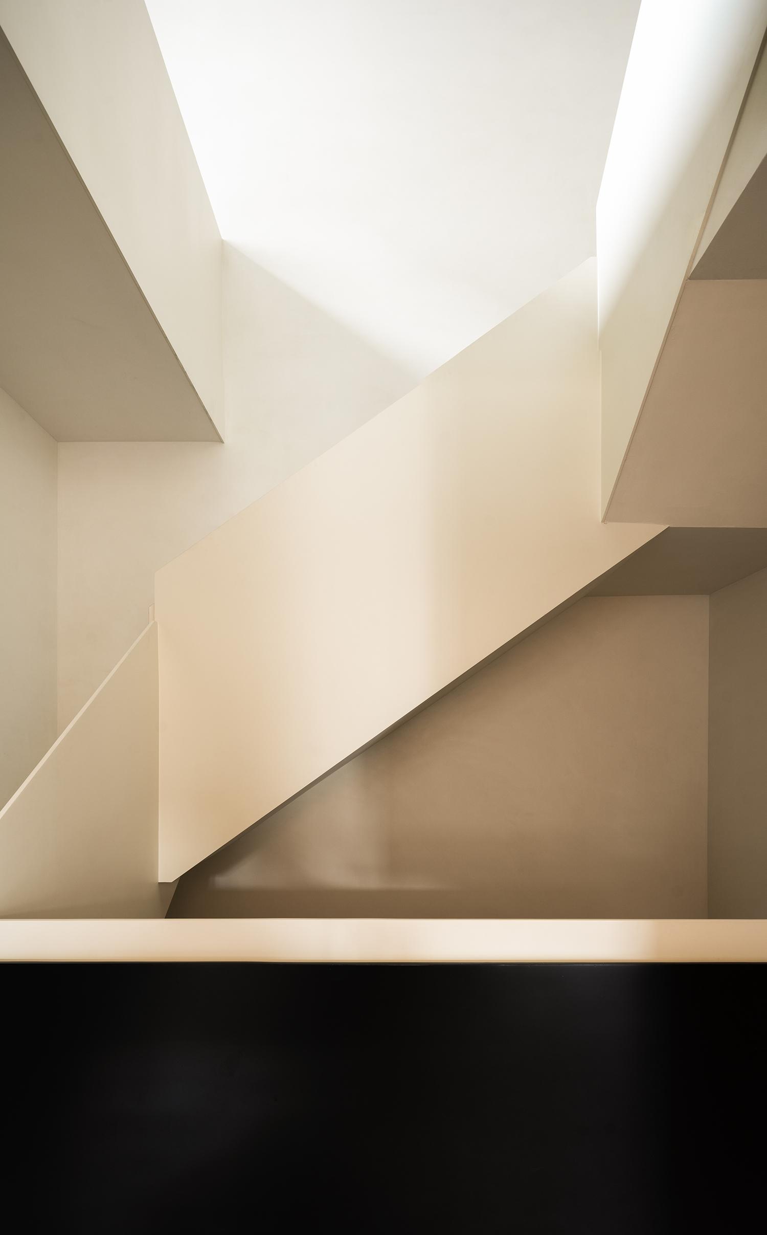 1000㎡山顶别墅丨中国杭州丨杭州左晚空间设计有限公司操毅蕊-62