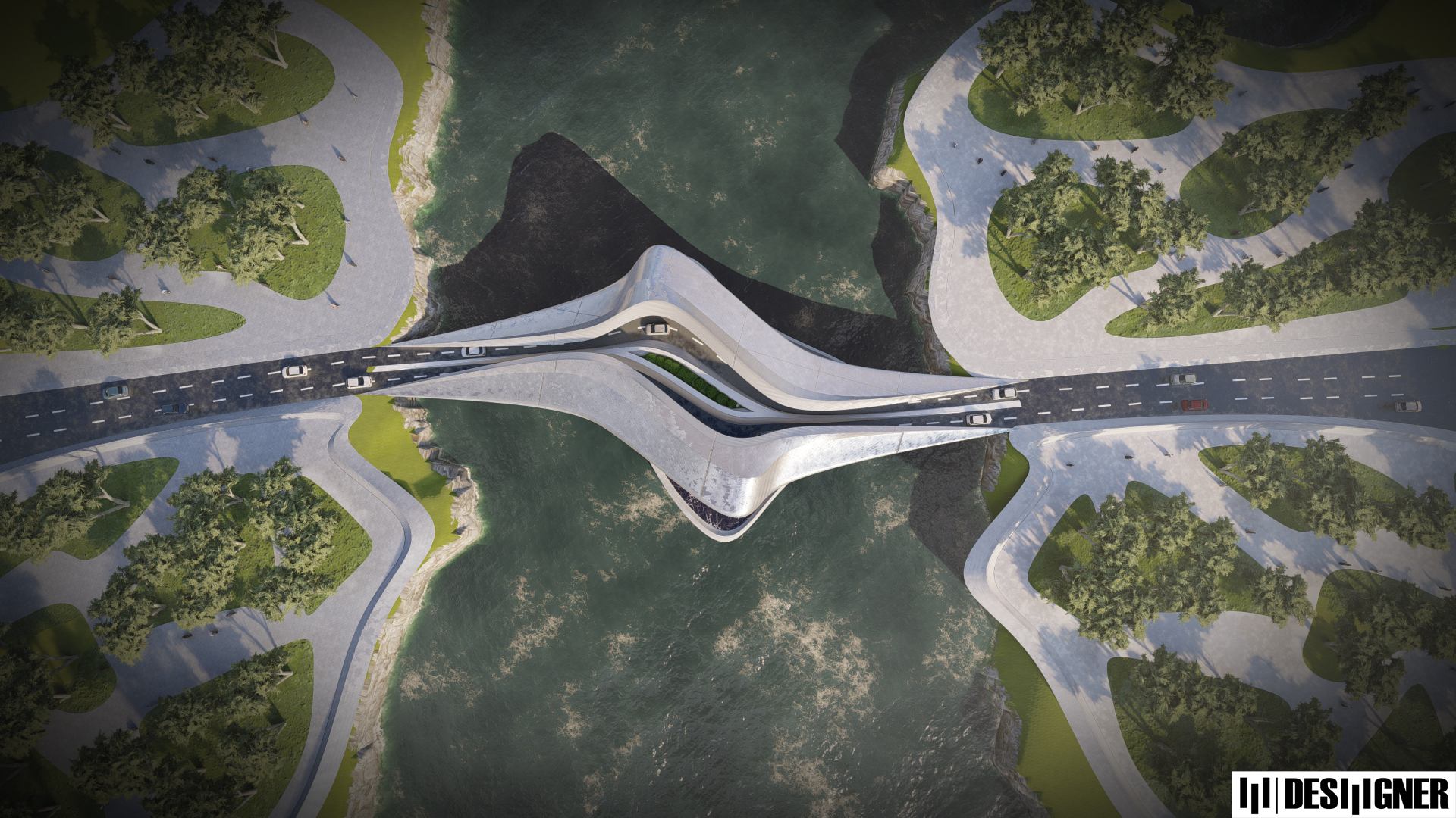 bridge concept 1-2