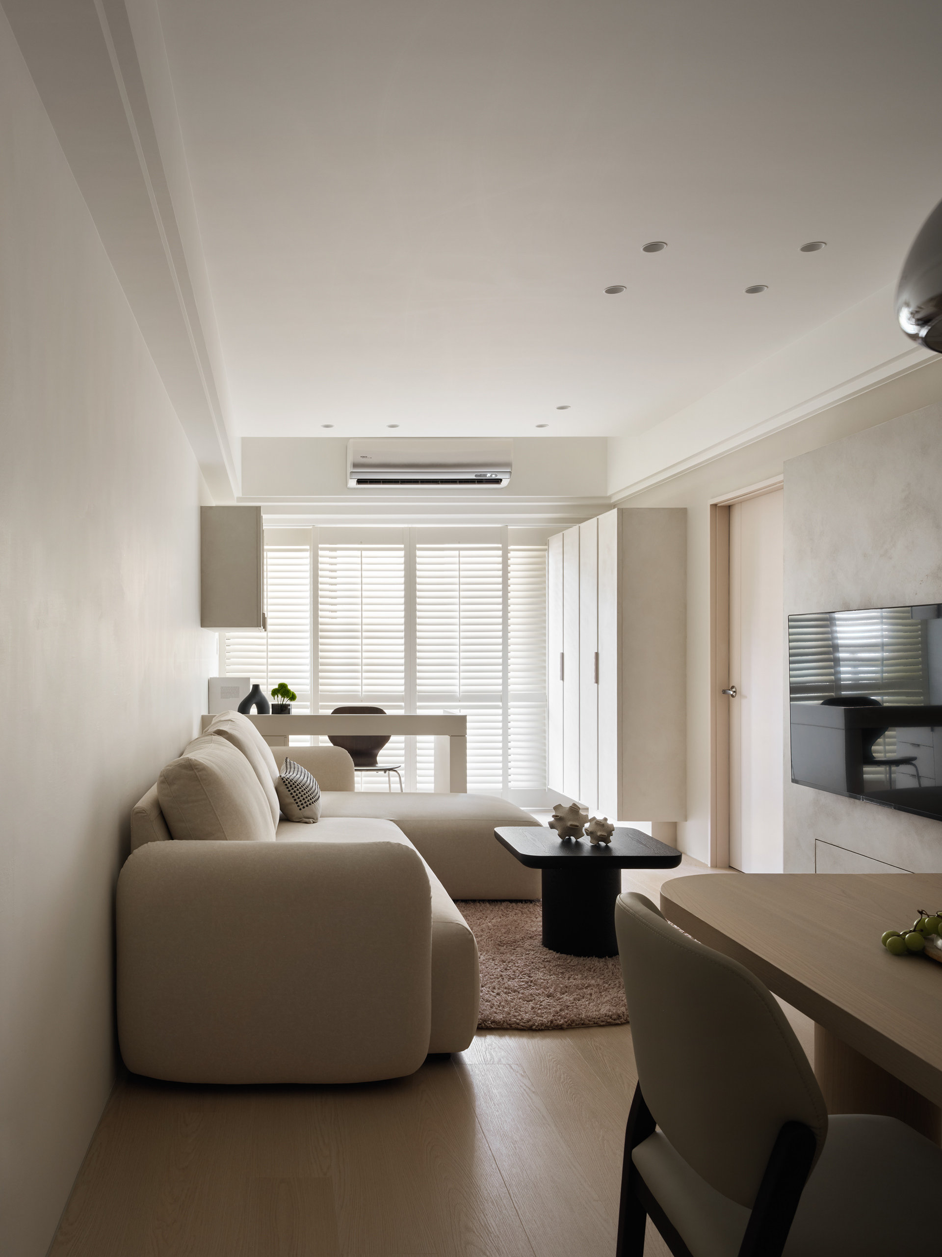 Apartment YZ-2