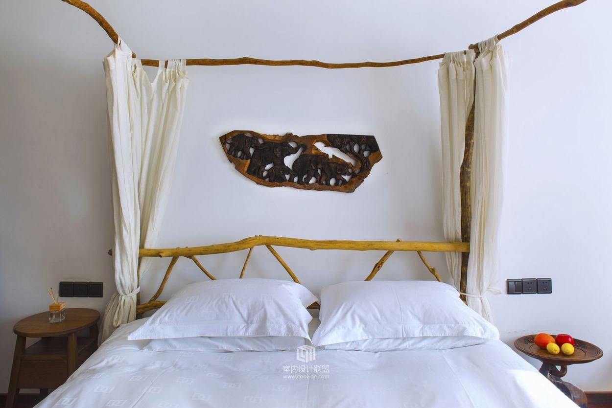 王崇明设计--约取 云上 精品名宿-7