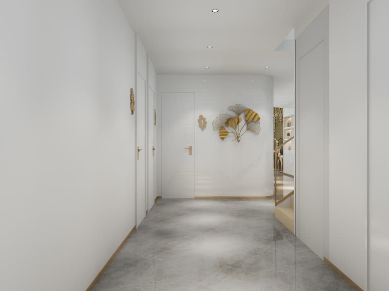 西安科思琳美容院-16