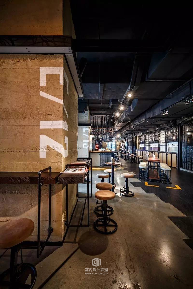 南京香格里拉酒店 JIN Pot 餐厅-29