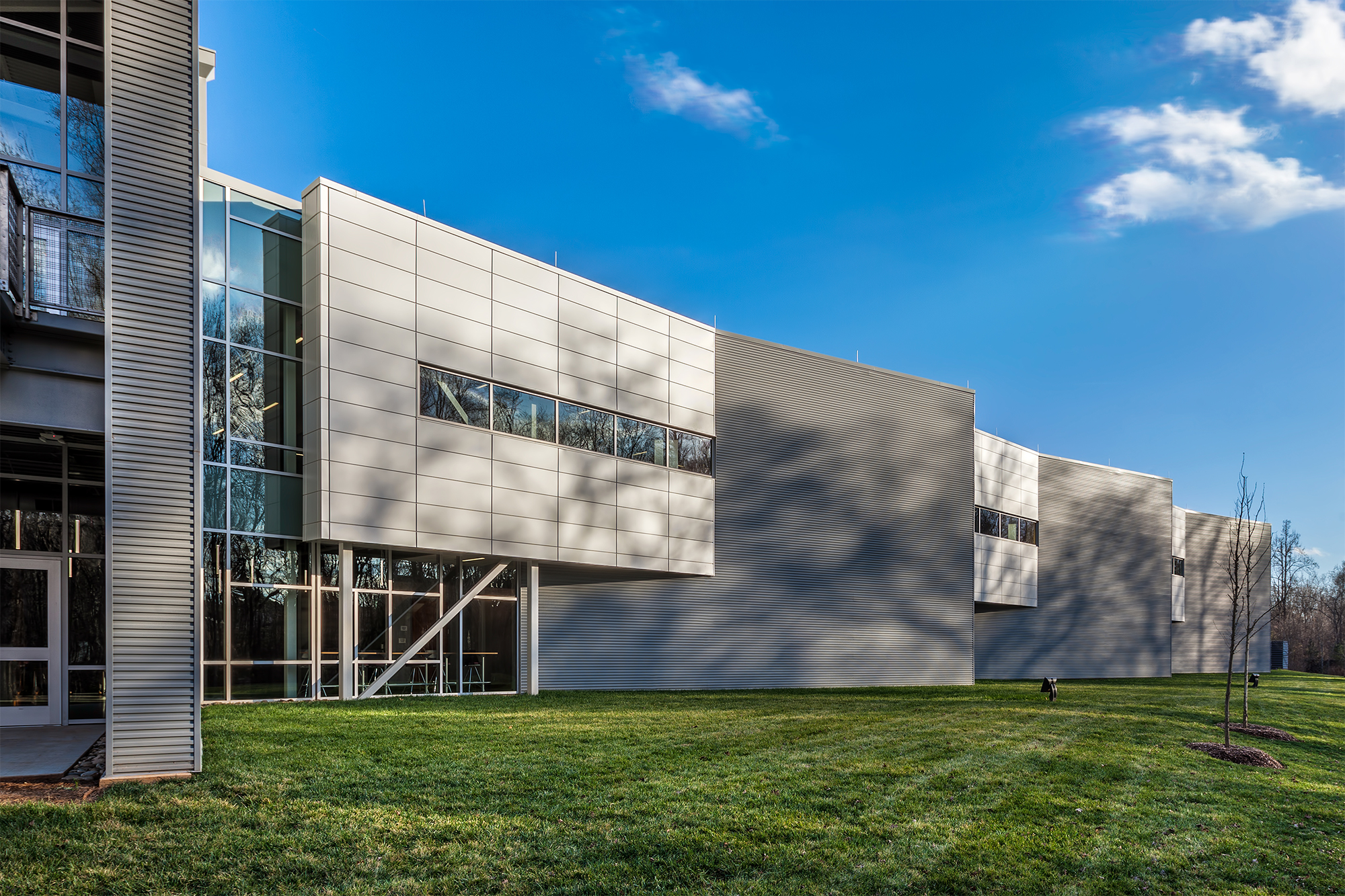 格林维尔技术学院制造创新中心-4