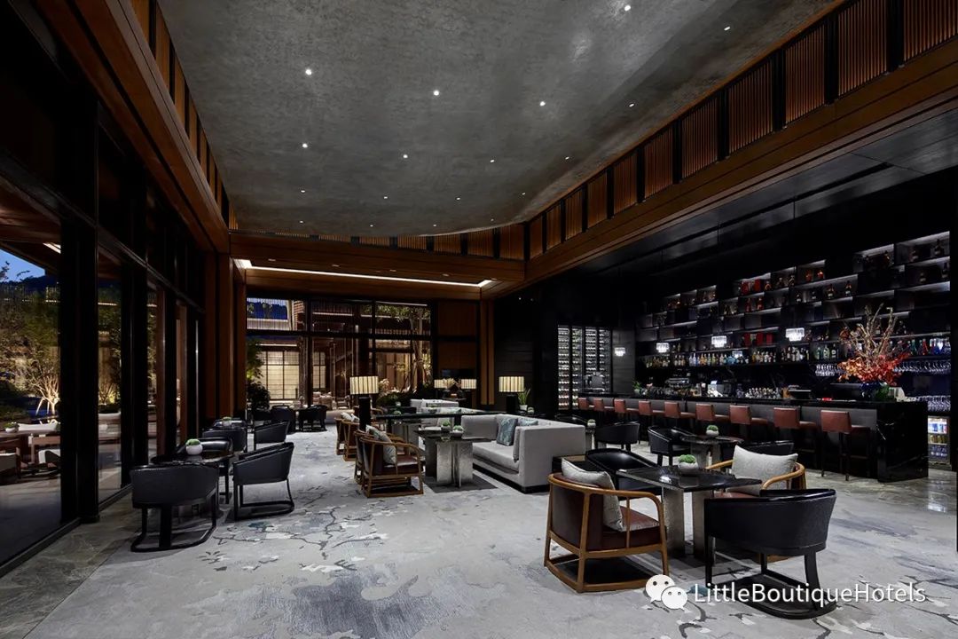 湘湖逍遥庄园丨中国杭州丨GOA 大象建筑设计公司,美国 HBA,泰国 P49 设计事务所-18