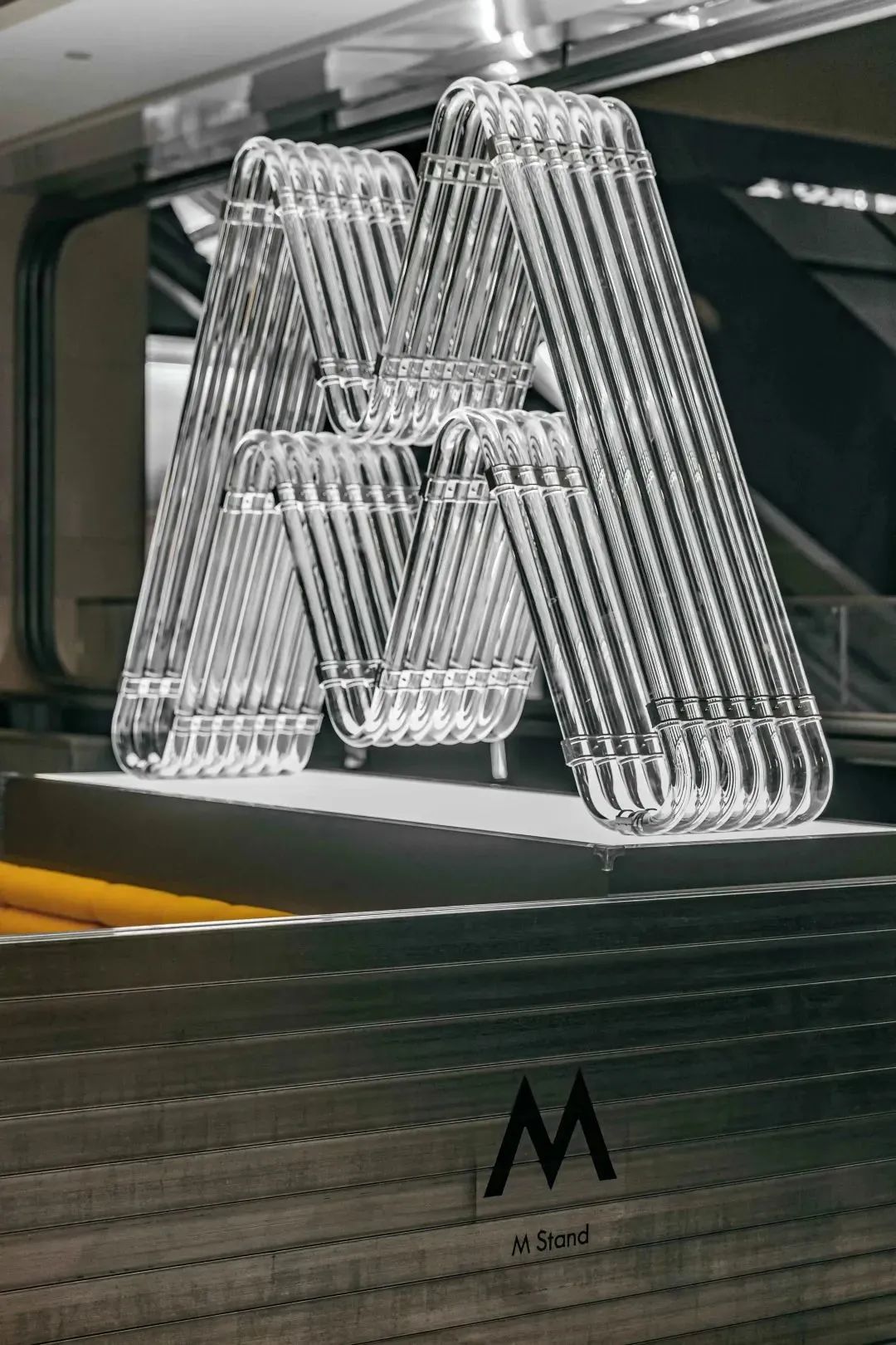 M Stand 武汉国广二店丨中国武汉丨尚洋艺术 STILL YOUNG-37