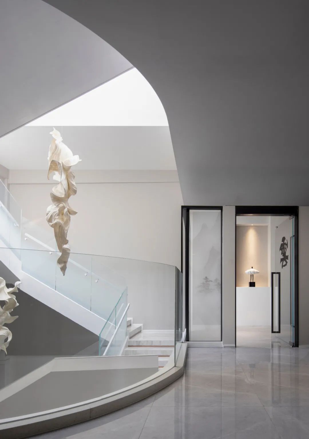 点海设计|云水间-19