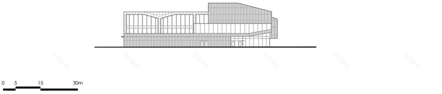 无锡和韵幼儿园设计丨中国无锡丨STWD 十拓建筑-87