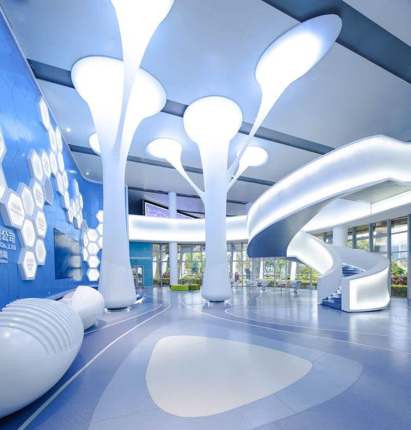 赛莱拉干细胞办公室-23