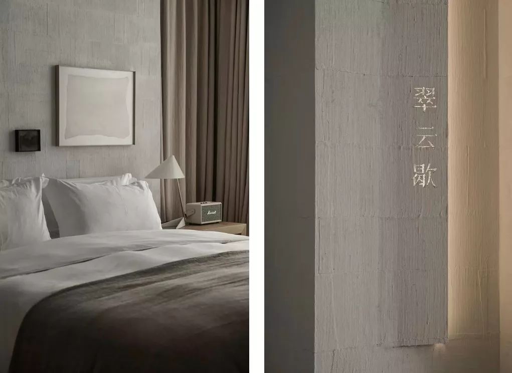 山城重舍 | 渝中区解放碑的宁静诗意空间-45