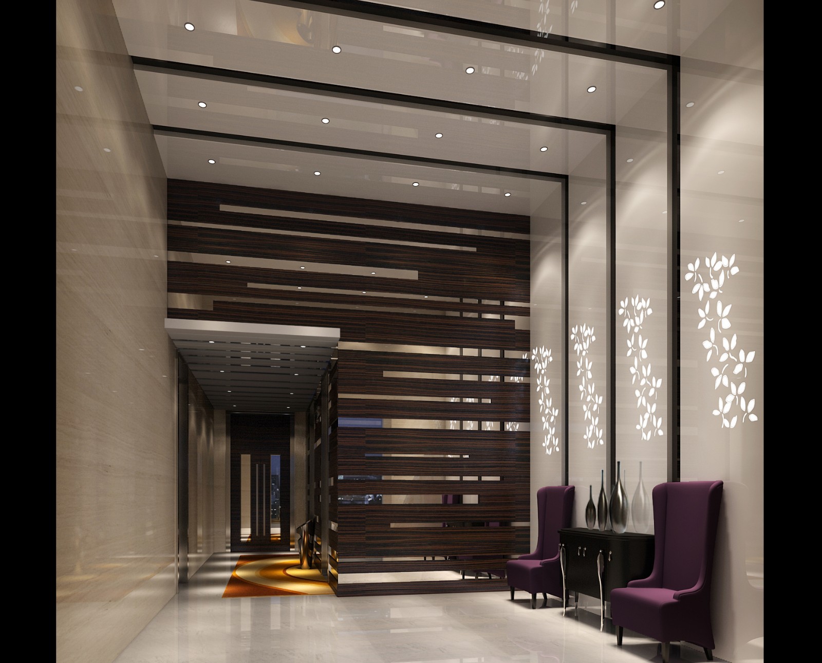 君临帝景酒店-11