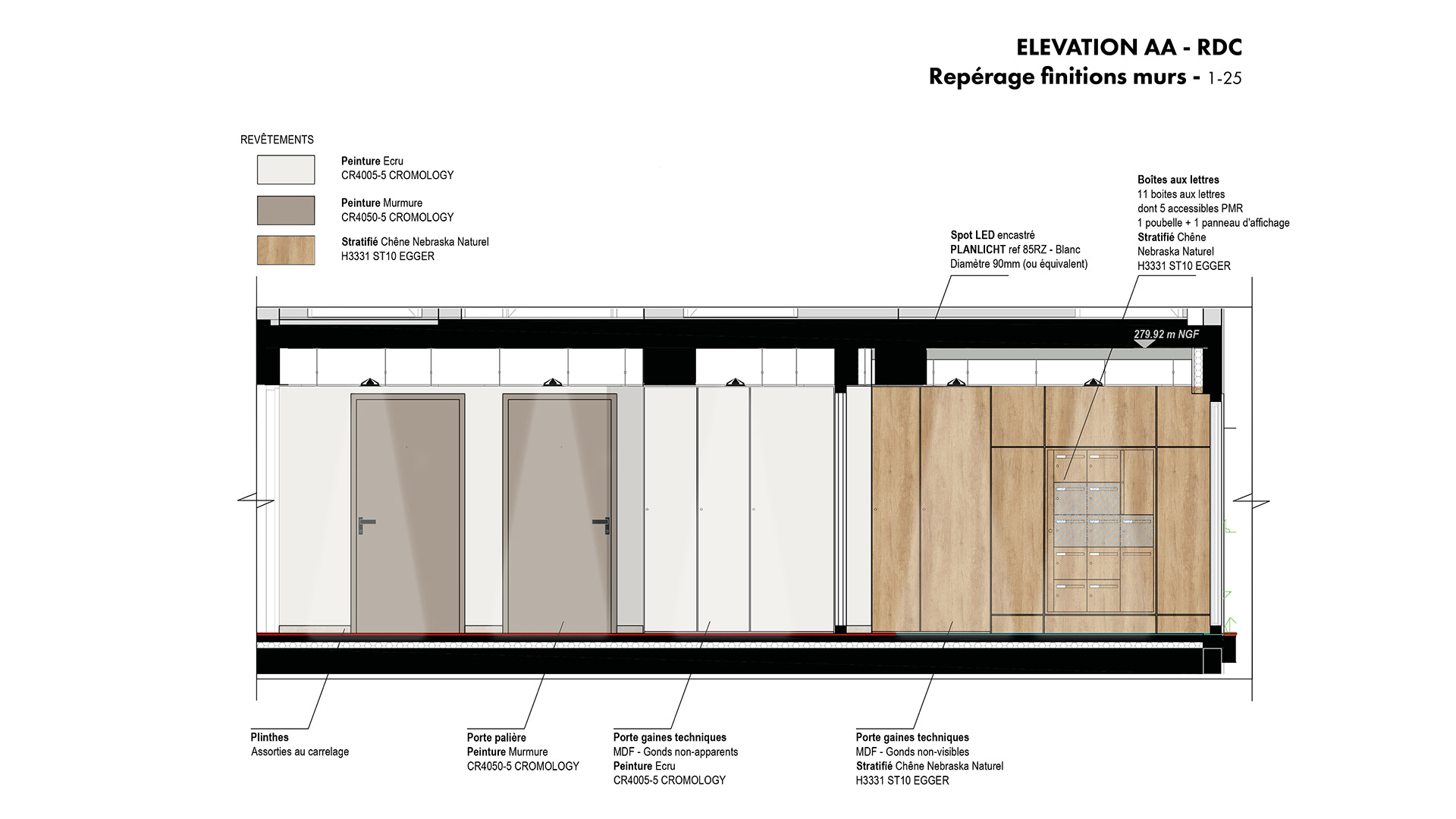 夏尔科共同党丨法国里昂丨SOHO ARCHITECTURE-8