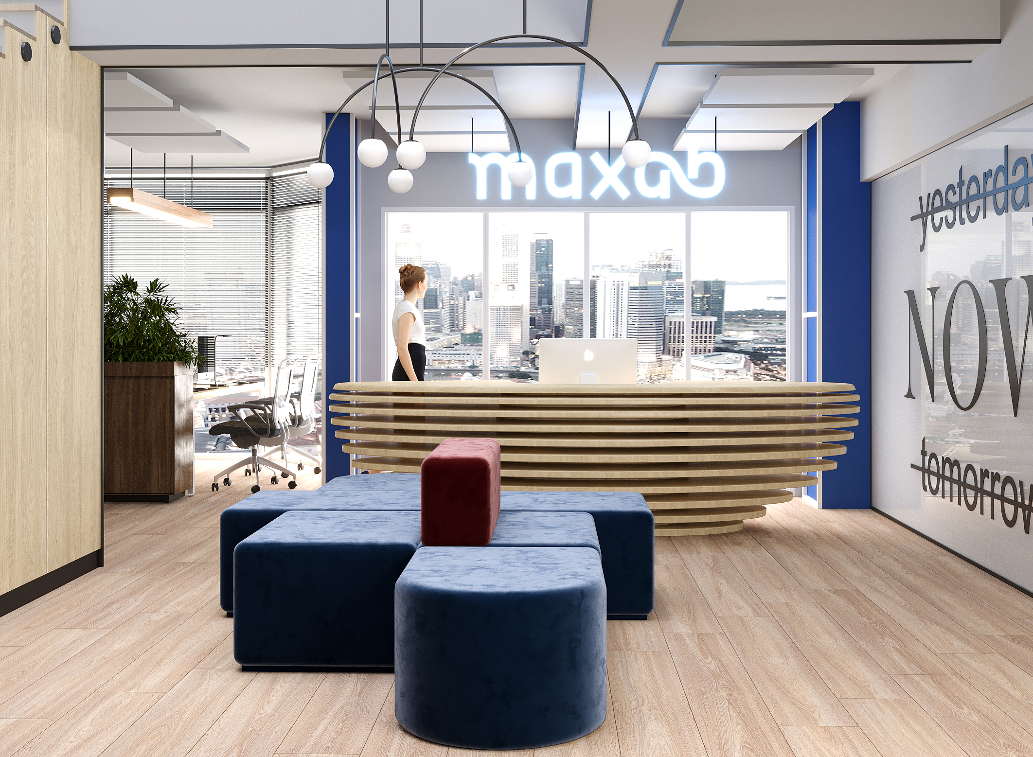 Office Design Maxab-9