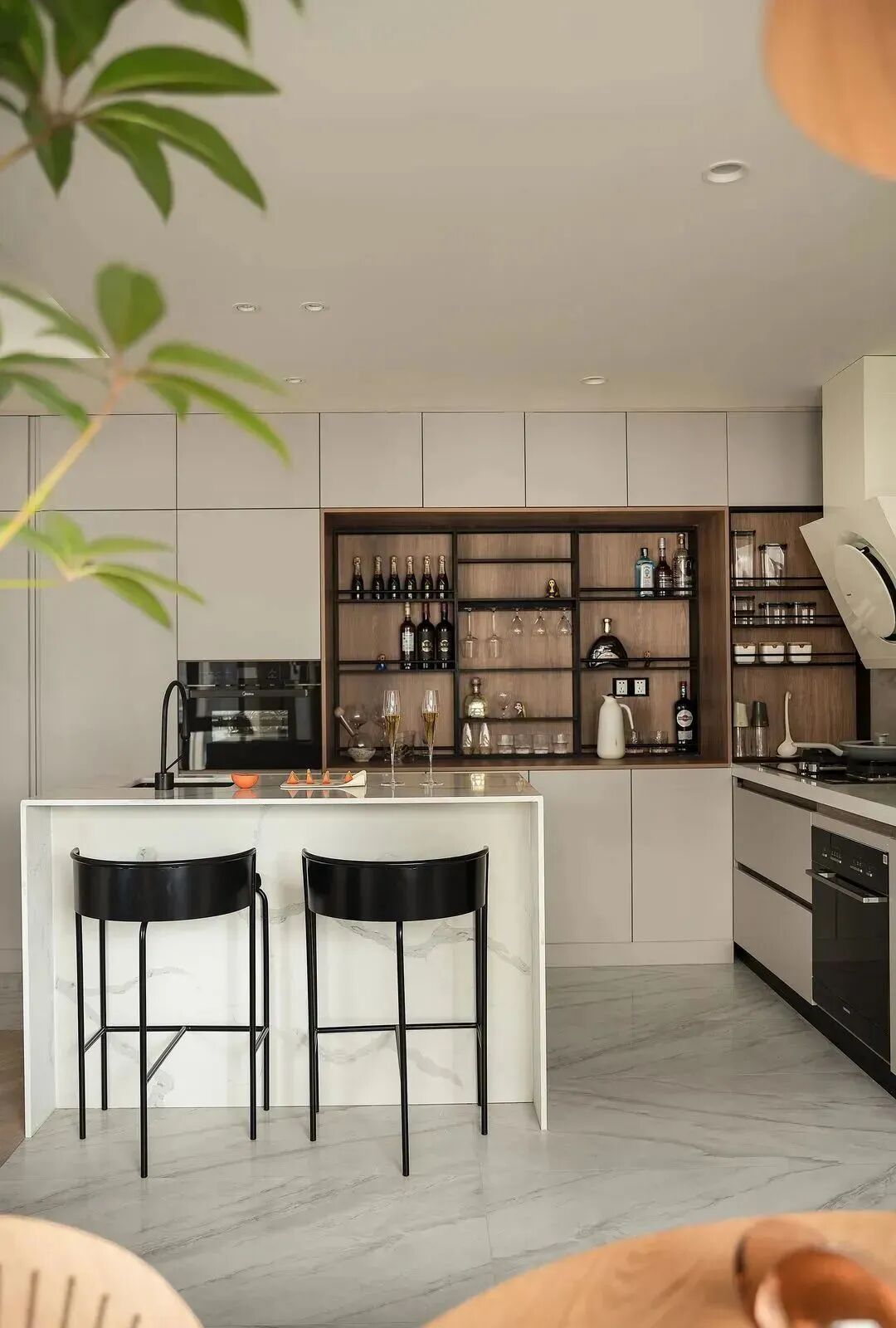 冬季装修是“捡漏”还是“踩坑”？金螳螂家带您算清这笔账！-22