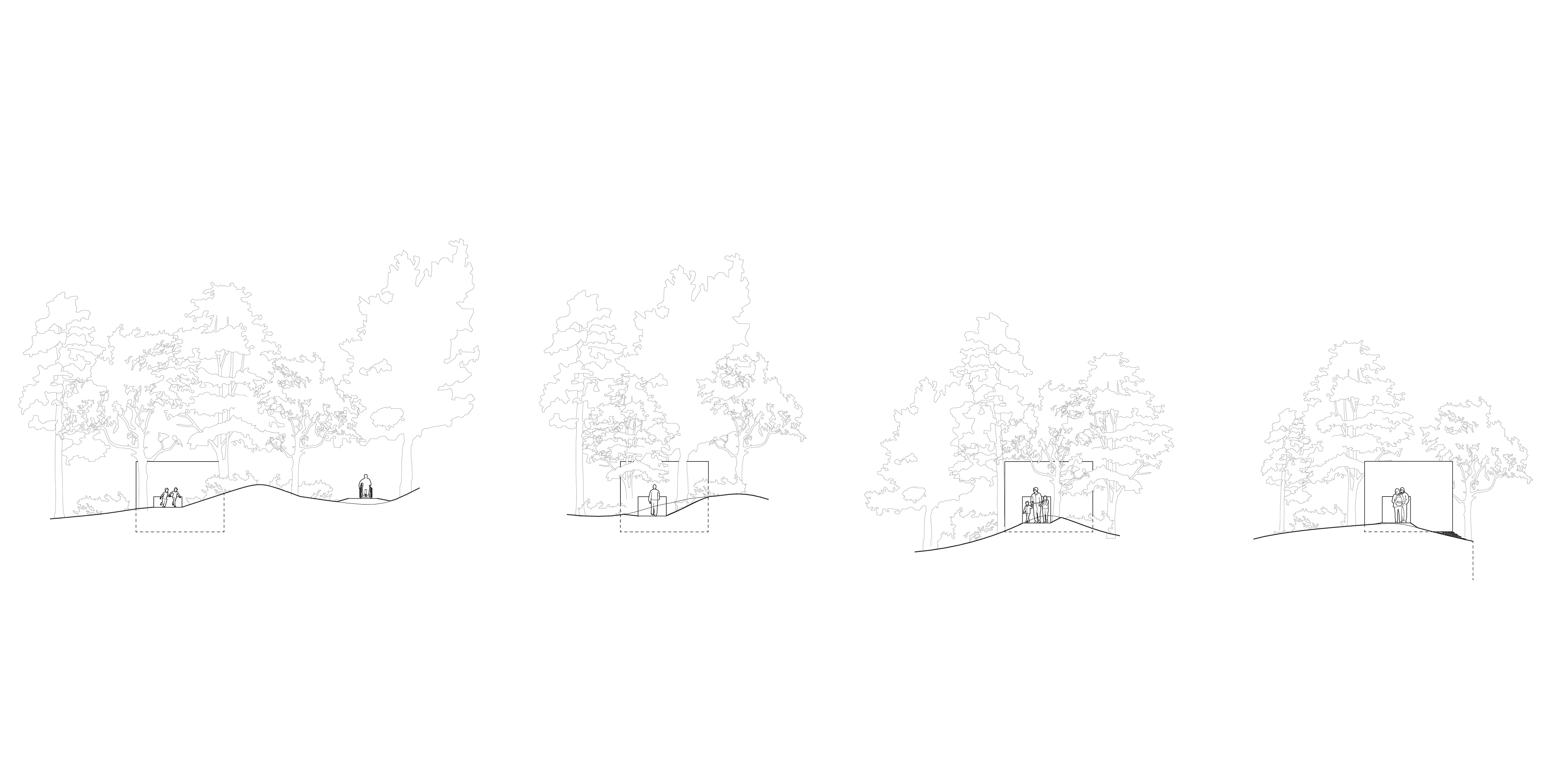 塞雷塔观景台丨pekube-28