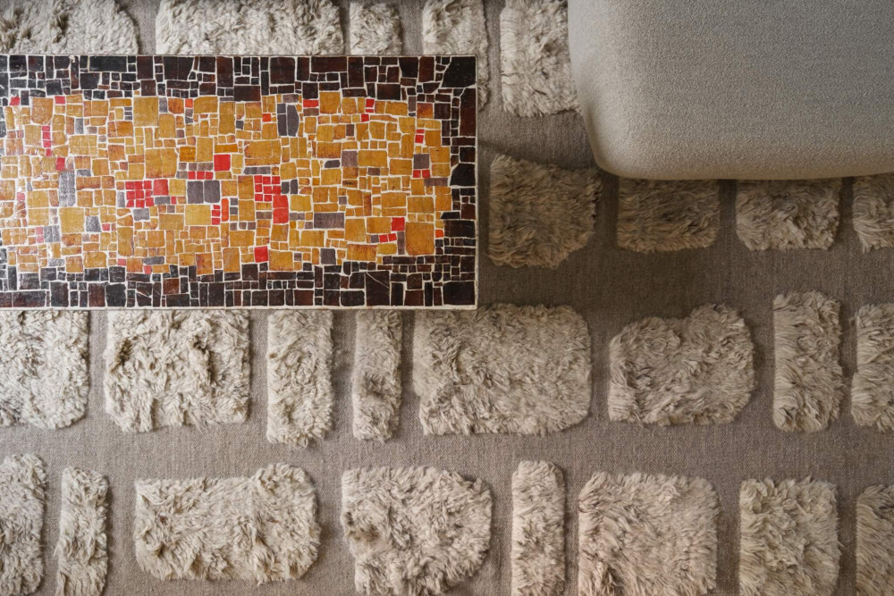 华沙 ZOLIBORZ 历史公寓焕新设计-7