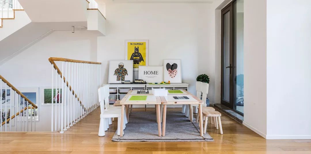 富力沈阳星月湾儿童基地 | 室内设计寓教于乐,陪伴成长-19