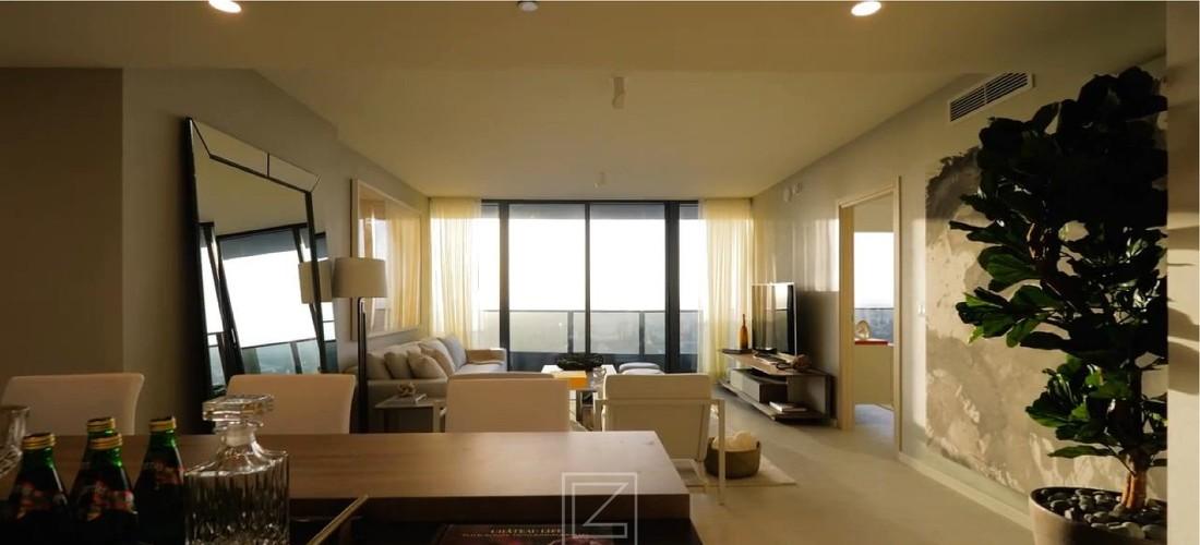 欧式奢华家居，浪漫优雅的现代空间-32