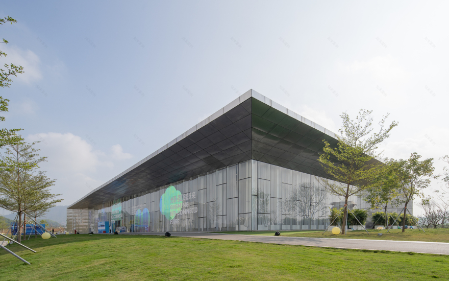 2019 UABB 深双光明分展丨中国深圳丨张烁,王小阳,胡绮玲,李爽-21