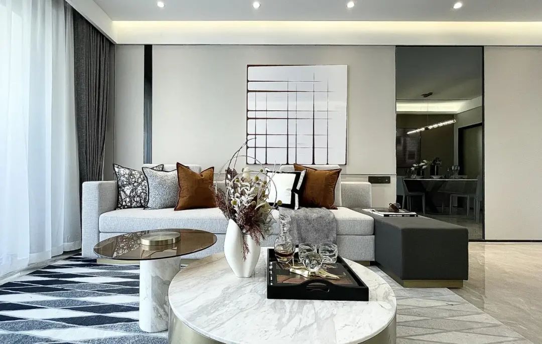 中梁·昭通拾光里丨中国昭通丨VGC韦高成设计·深圳-35