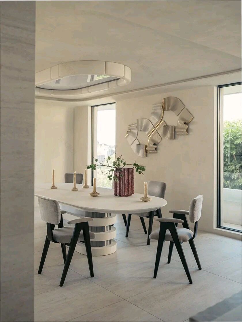 菲尔法府邸丨澳大利亚悉尼丨Nina Maya Interiors-16