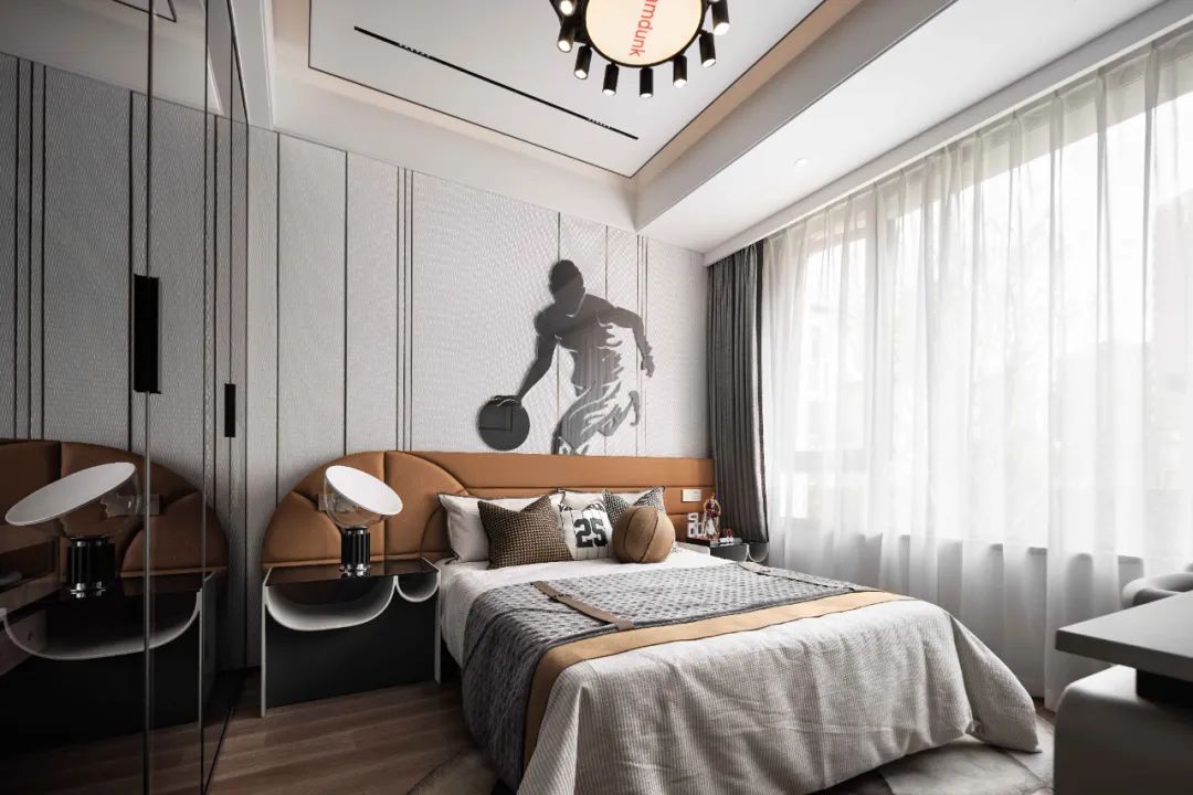 自然之声 · 重庆山水间的现代艺术居所丨中国重庆-49