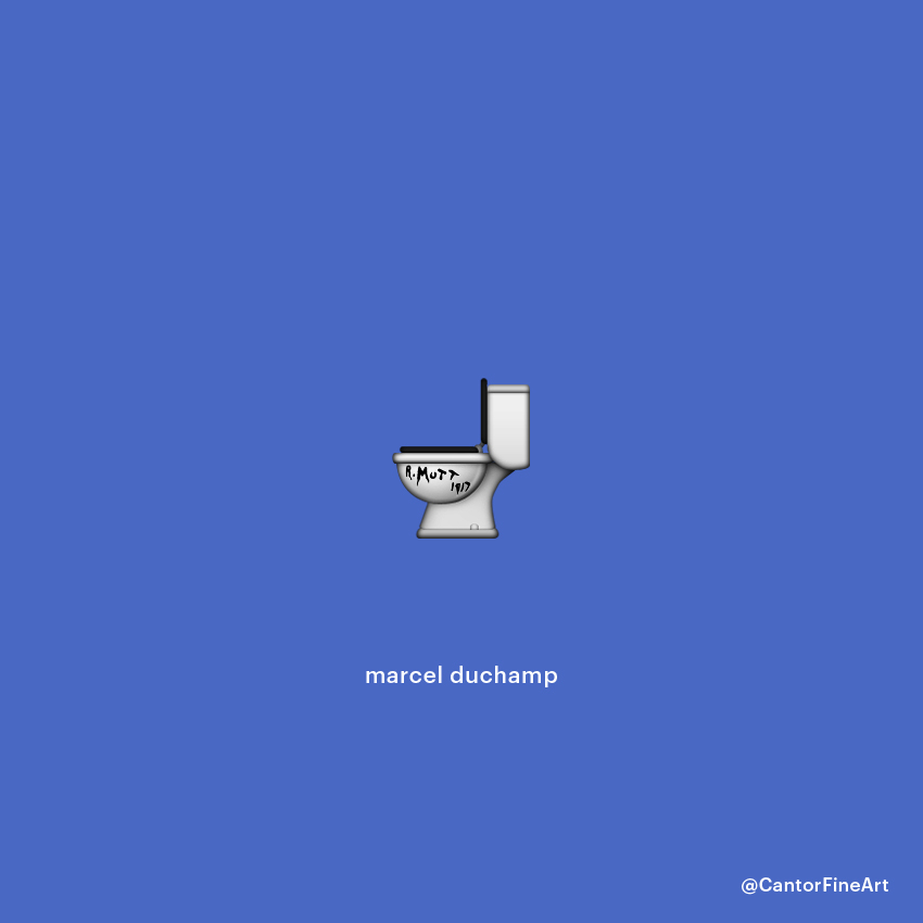 名画变表情,艺术表情包席卷社交网络-19